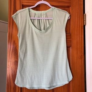 Cute lululemon shirt